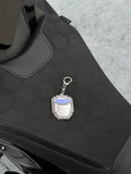 Water bucket Keychain